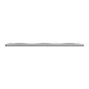 NEW SEDNA RAMA TRIPLA ALUMINIU