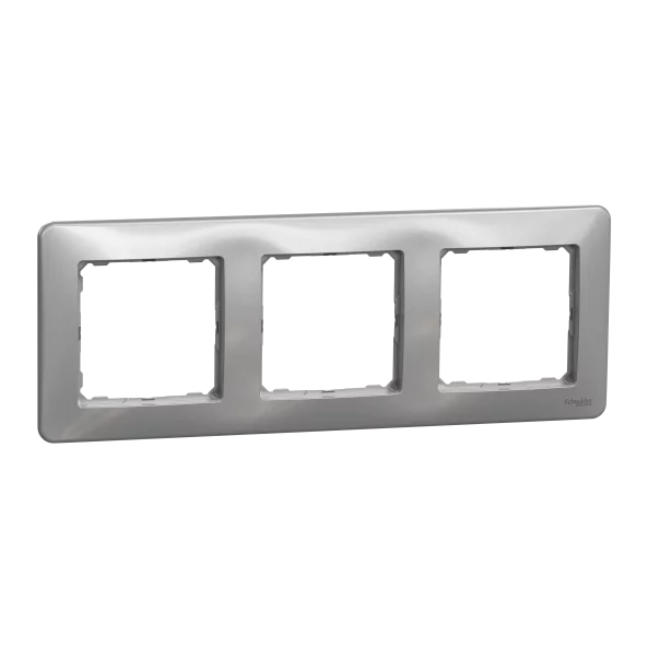 NEW SEDNA RAMA TRIPLA ALUMINIU