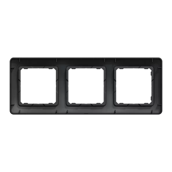 NEW SEDNA RAMA TRIPLA ANTRACIT