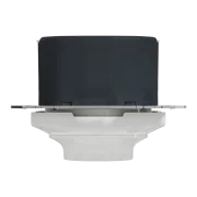 NEW SEDNA VARIATOR ROTATIV LED RC ALB