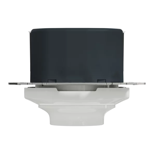 NEW SEDNA VARIATOR ROTATIV LED RC ALB