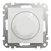 NEW SEDNA VARIATOR ROTATIV LED RC ALB