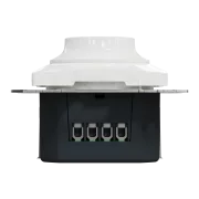 NEW SEDNA VARIATOR ROTATIV LED RC ALB