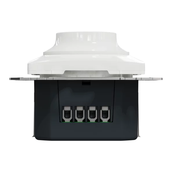 NEW SEDNA VARIATOR ROTATIV LED RC ALB