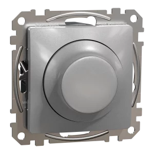 NEW SEDNA VARIATOR ROTATIV LED RC ALU