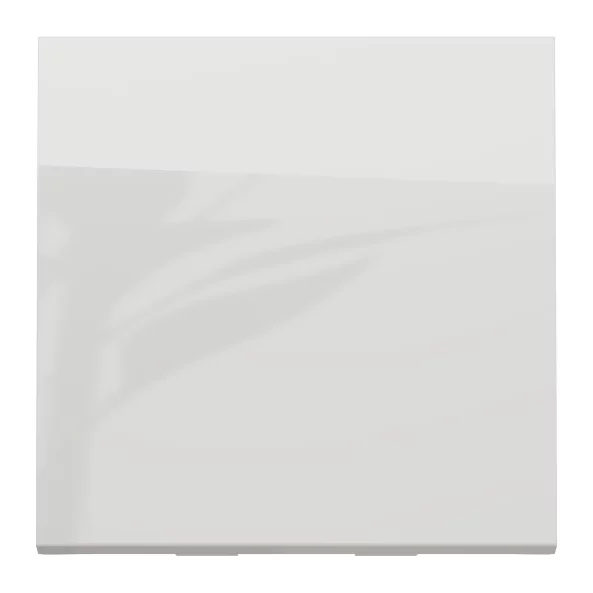 NEW UNICA INTRERUPATOR CAP SCARA 10A 2M ALB