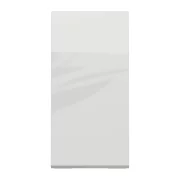 NEW UNICA INTRERUPATOR SIMPLU 10A 1M ALB