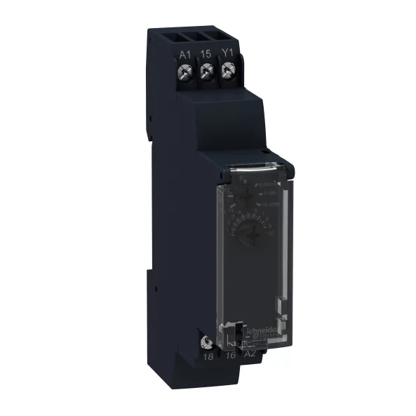 NEW UNICA OBTURATOR ANTRACIT