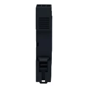 NEW UNICA OBTURATOR ANTRACIT