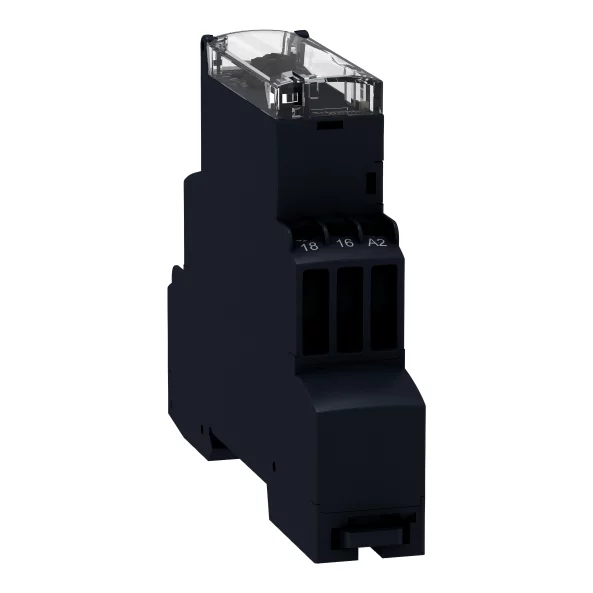 RELEU DE TIMP OFF DELAY-C 24-240V