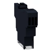 RELEU DE TIMP IMPULS ASIMETRIC 1S 100H 24-240V