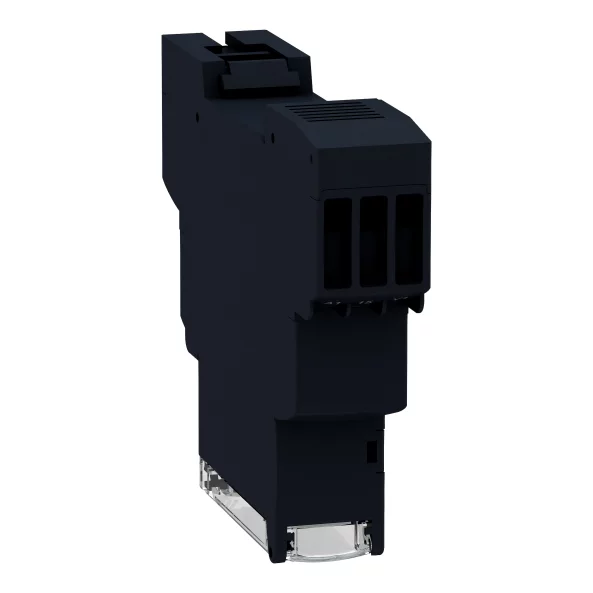 RELEU DE TIMP IMPULS ASIMETRIC 1S 100H 24-240V