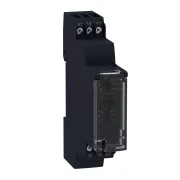RELEU DE TIMP TIME DELAY 10F 24-240V