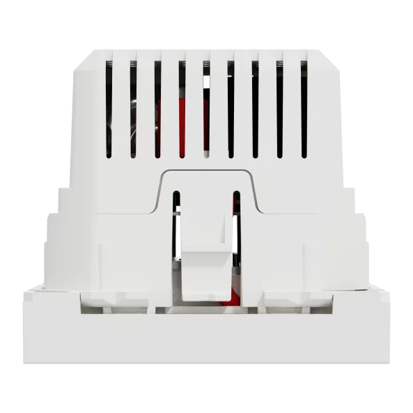 NEW UNICA PRIZA DBL INCARCARE USB 2.4A 2M A+C ALB