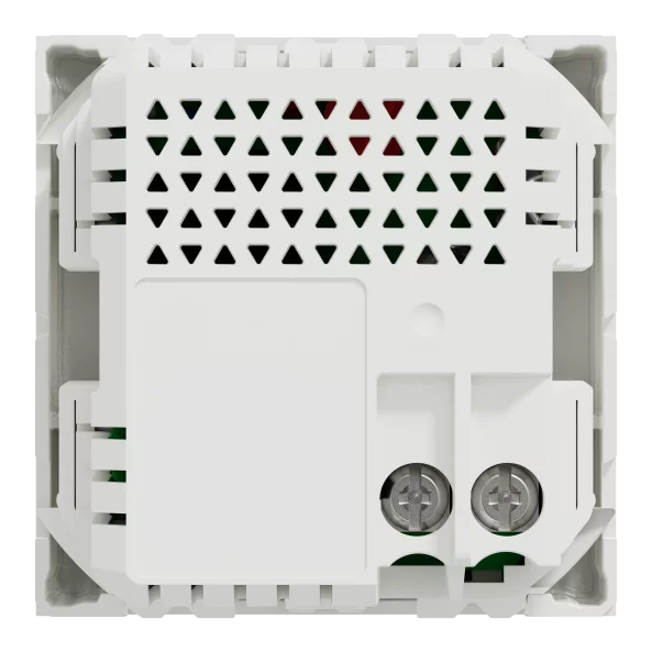 NEW UNICA PRIZA DBL INCARCARE USB 2.4A 2M A+C ALB