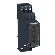 RELEU CONTROL TENSIUNE 3F 380…480V