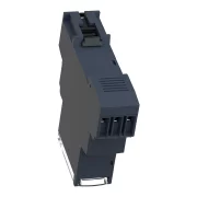 RELEU TEMPORIZARE LA ACTIONARE 0.05S…300H 24…240V AC/DC 1C/O