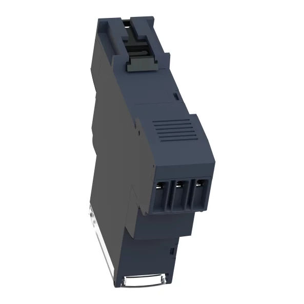 RELEU TEMPORIZARE LA ACTIONARE 0.05S…300H 24…240V AC/DC 1C/O