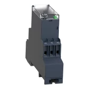 RELEU TEMPORIZARE LA ACTIONARE 0.05S…300H 24…240V AC/DC 1C/O