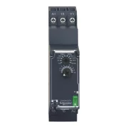 RELEU TEMPORIZARE LA ACTIONARE 0.05S…300H 24…240V AC/DC 1C/O