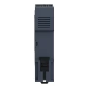 RELEU TEMPORIZARE LA ACTIONARE 0.05S…300H 24…240V AC/DC 1C/O
