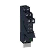 HARMONY RSB RELAY MODULE 2C/O 8A 12VDC