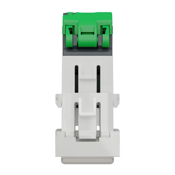 NEW UNICA PRIZA RJ45 CAT5 UTP 1M ALB