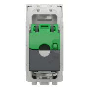 NEW UNICA PRIZA RJ45 CAT5 UTP 1M ALB