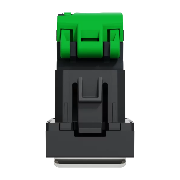 NEW UNICA PRIZA RJ45 CAT6 UTP 1M ANTRACIT