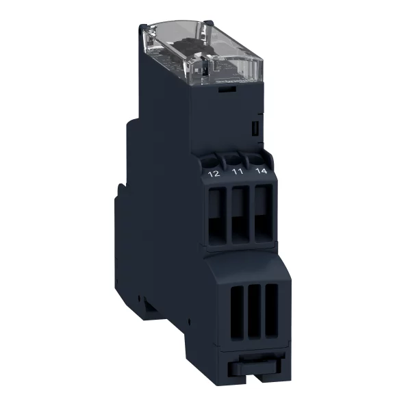 RELEU CONTROL MULTIFUNCTIONAL RM17-TA