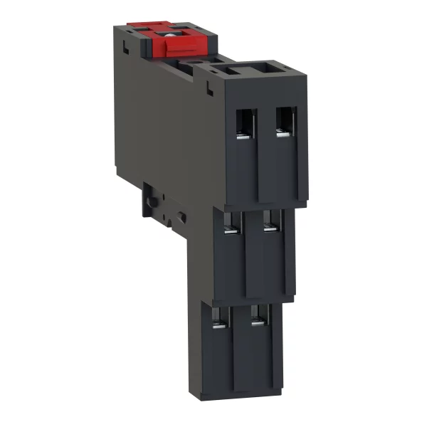 PRIZA RSZ CONTACT SEPARAT 12 A 300 VCA