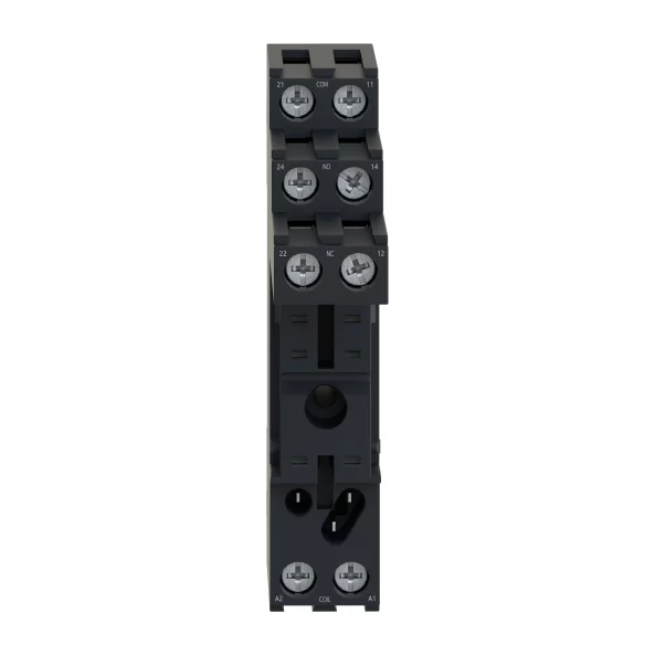 PRIZA RSZ CONTACT SEPARAT 12 A 300 VCA