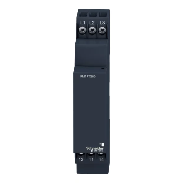 RELEU CONTROL FAZA 183..528VAC