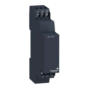 RELEU CONTROL FAZA 183..528VAC
