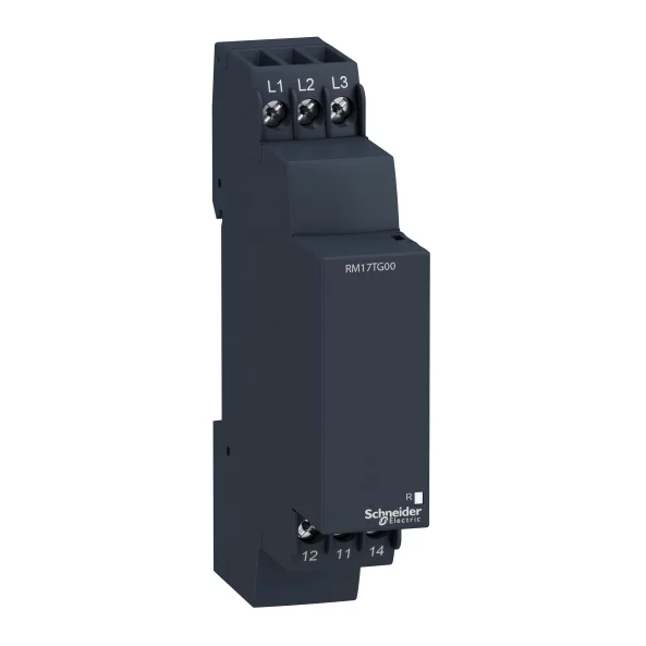 RELEU CONTROL FAZA 183..528VAC
