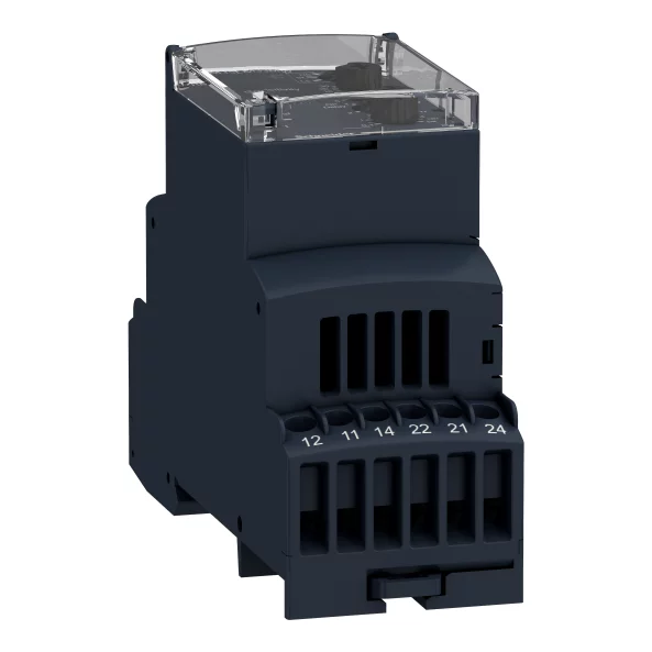 RELEU CONTROL NIVEL LICHID RM35-L 24-240V