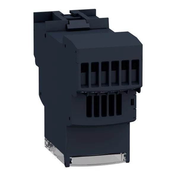 RELEU CONTROL NIVEL LICHID RM35-L 24-240V