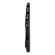 SOCLU CU SURUB ECHIPAT CU LED SI CIRCUIT DE PROTECTIE, 12-24 V