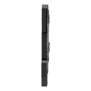 SOCLU CU SURUB ECHIPAT CU LED SI CIRCUIT DE PROTECTIE, 12-24 V