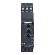 RELEU DE TIMP Y-D,24VDC/24..240 VCA