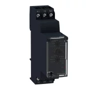RELEU DE TIMP Y-D,24VDC/24..240 VCA