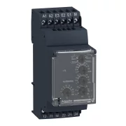 RELEU CONTROL CURENT 0.15A - 1.5A
