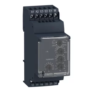 RELEU CONTROL CURENT 0.15A - 1.5A