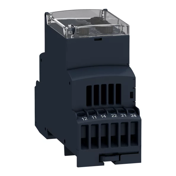 RELEU CONTROL CURENT 0.15A - 1.5A