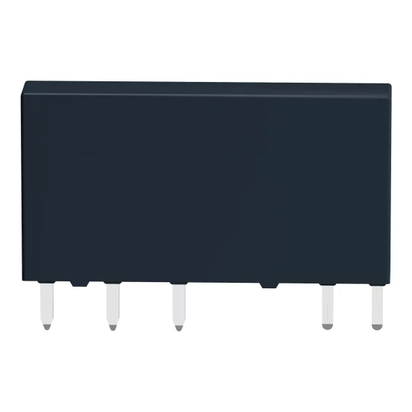 RELEU SLIM 24VDC 6A 1C/O