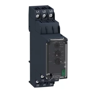 RELEU CONTROL ASIMETRI 3F,380…480V