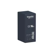 PCB RELAY.2CO.110VDC