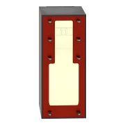 PCB RELAY.2CO.110VDC