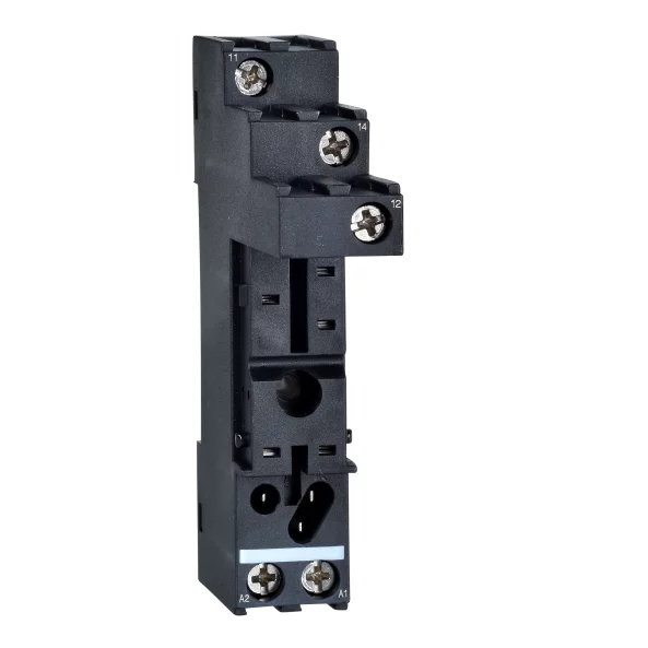 SOCLU CONTACTE SEPARATE 12A 2C/O 3.5MM