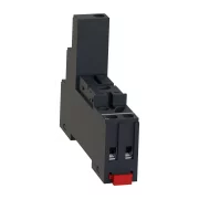 SOCLU CONTACTE SEPARATE 12A 2C/O 3.5MM